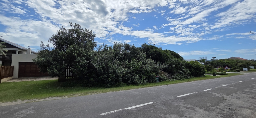 0 Bedroom Property for Sale in Cannon Rocks Eastern Cape